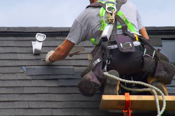 Best Slate Roofing  in Tyndall, SD