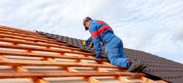 Hot Roofs in Tyndall, SD