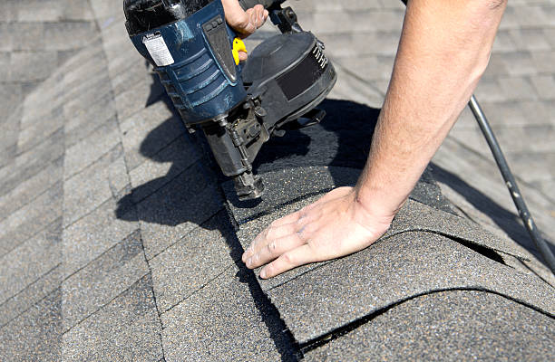 Best Flat Roofing  in Tyndall, SD